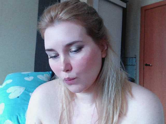 MissLilyAbrams live cam on BongaCams
