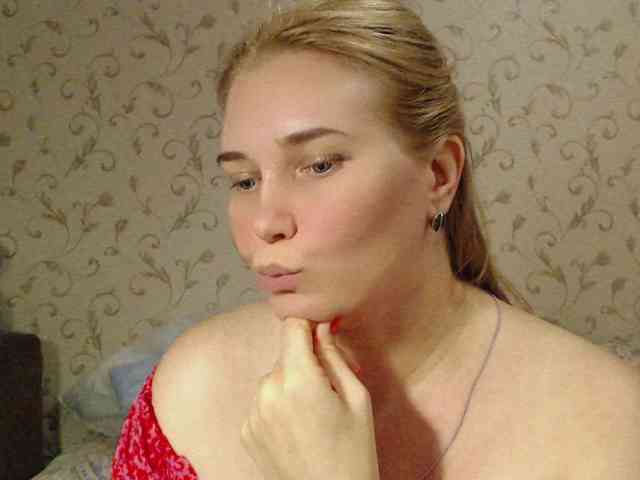 MissLilyAbrams Sex Cam Show