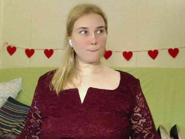 MissLilyAbrams