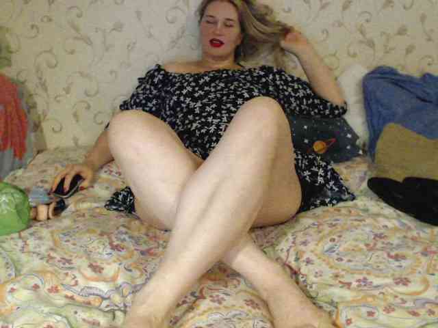 MissLilyAbrams
