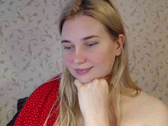 Модель: _LILKA_