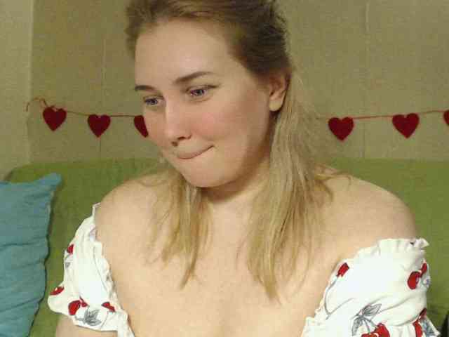 sex chat MissLilyAbrams