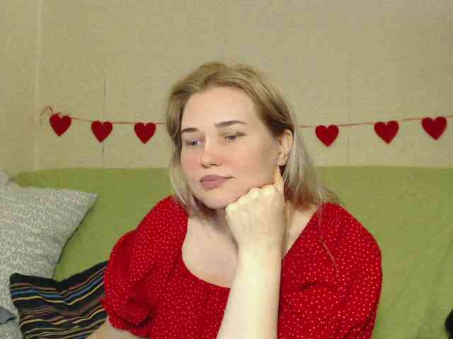 Модель: _LILKA_