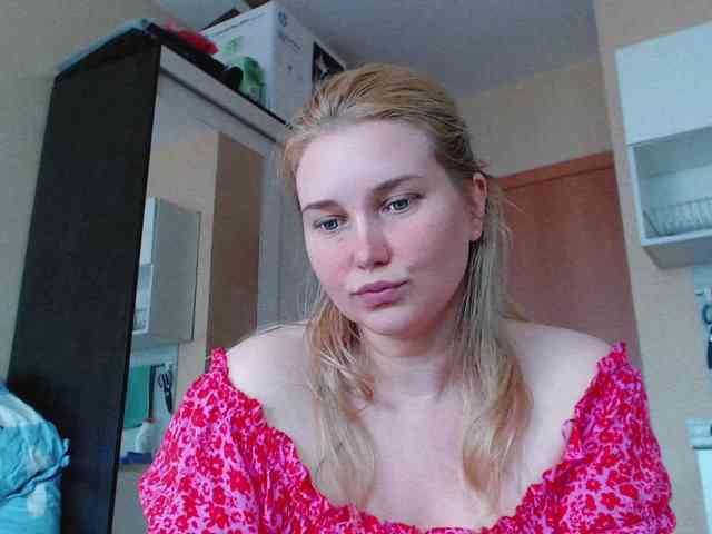 Модель: _LILKA_