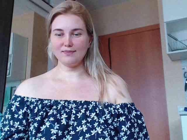 Модель: _LILKA_