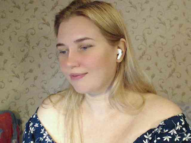 Модель: _LILKA_