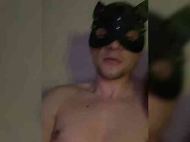 Robert_with_wife webcam