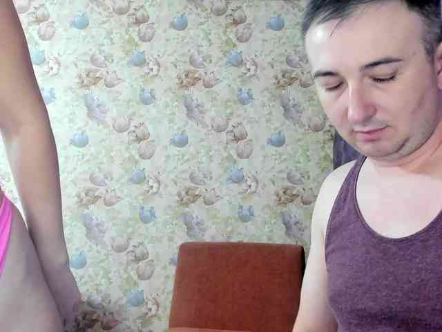 LuckyKatie webcam