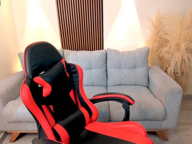 VeronicaCruz live cam on BongaCams