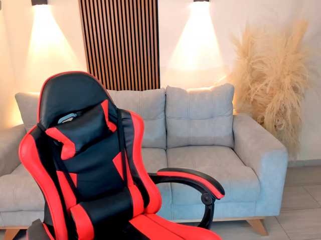 VeronicaCruz live cam on BongaCams