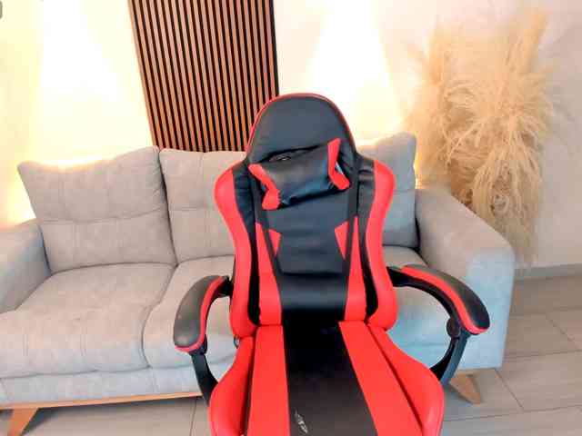 VeronicaCruz webcam