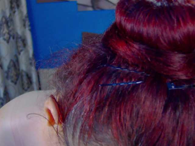 FrancescaEvans live webcam show