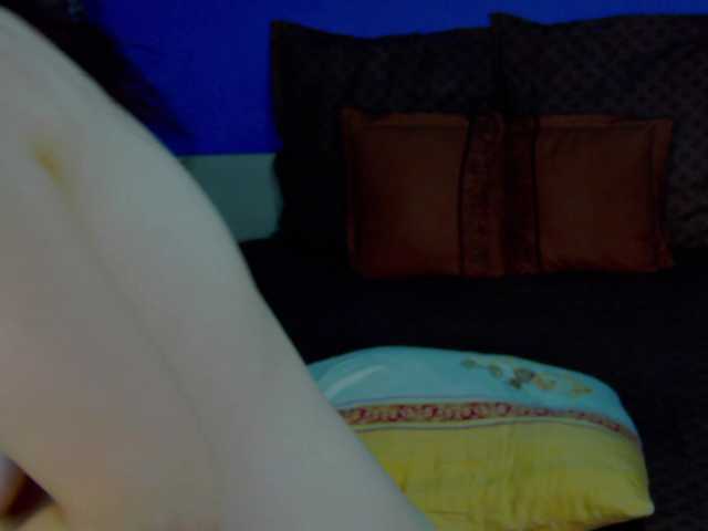 FrancescaEvans live webcam show