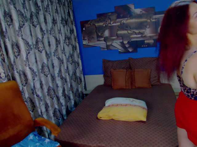 FrancescaEvans live webcam show