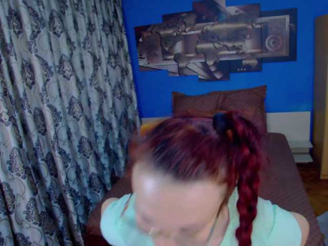 FrancescaEvans live cam preview