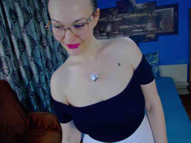 FrancescaEvans webcam