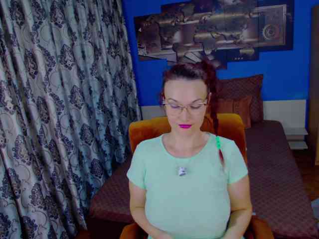 FrancescaEvans webcam