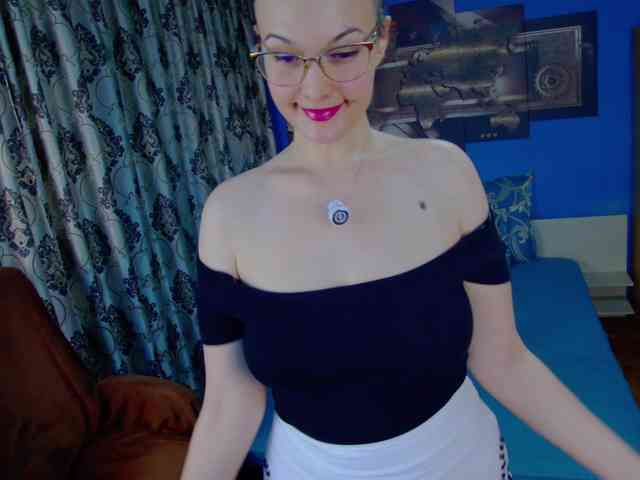 FrancescaEvans webcam