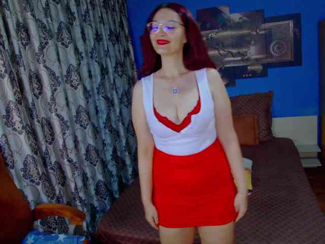 FrancescaEvans webcam