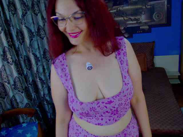 FrancescaEvans webcam