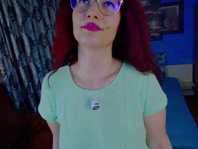 FrancescaEvans webcam