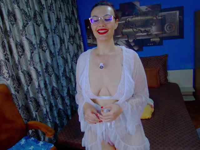 FrancescaEvans webcam