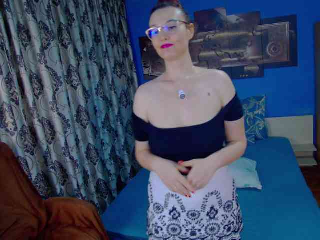 FrancescaEvans webcam