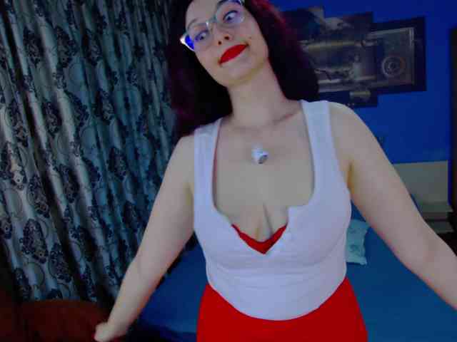 FrancescaEvans webcam