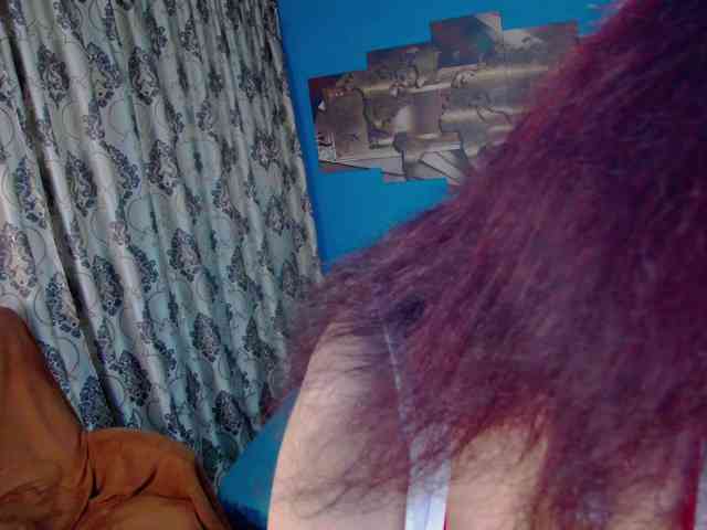 FrancescaEvans webcam