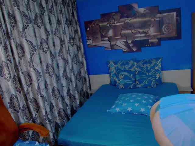 FrancescaEvans webcam