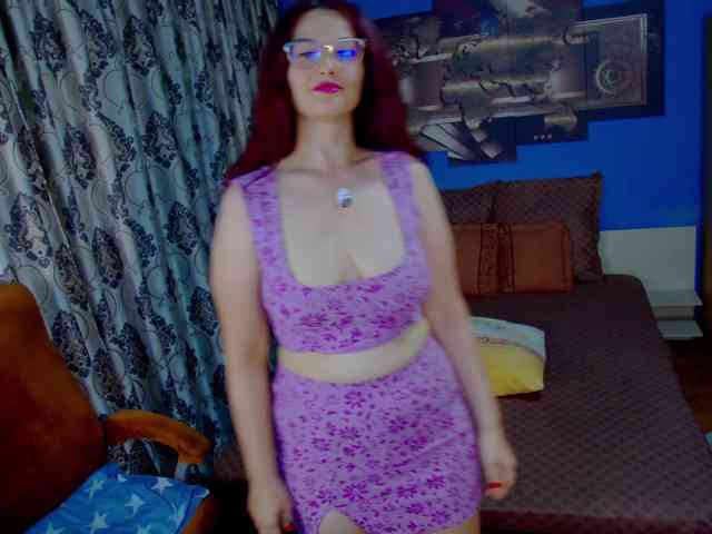 FrancescaEvans webcam