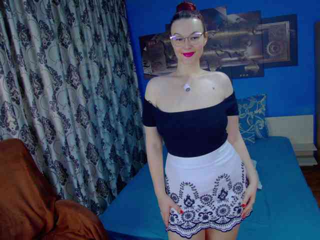 FrancescaEvans webcam