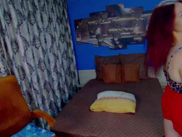 FrancescaEvans webcam