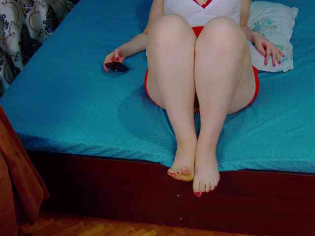 FrancescaEvans webcam