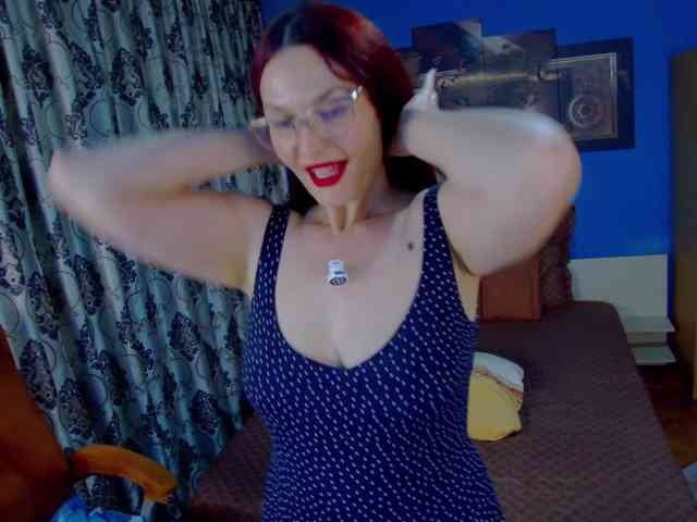 FrancescaEvans webcam