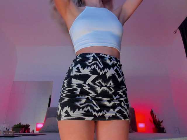 Make_me_wet webcam