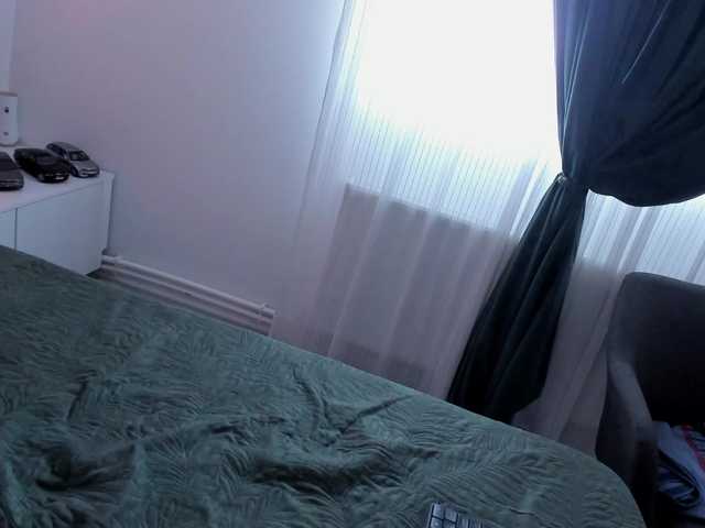 Make_me_wet webcam