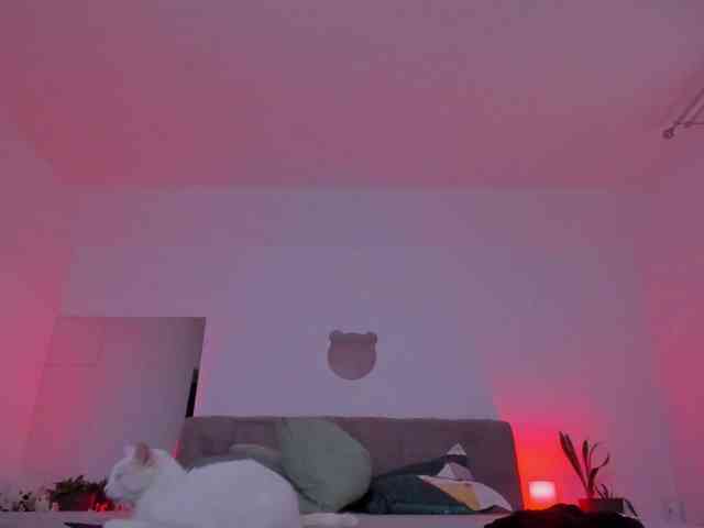 Make_me_wet webcam