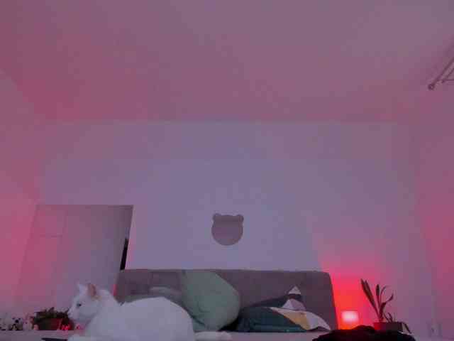 Make_me_wet webcam