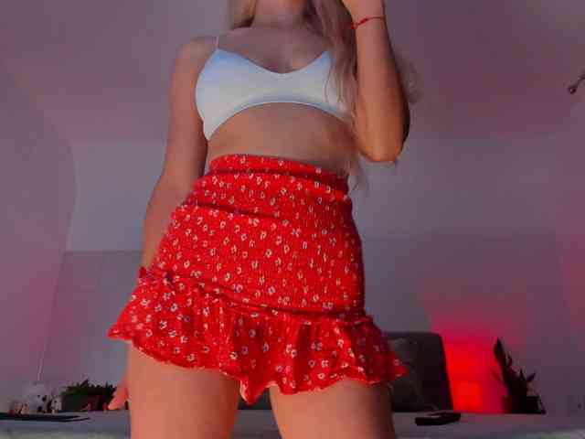 Make_me_wet webcam