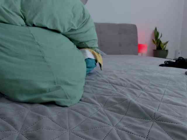Make_me_wet webcam