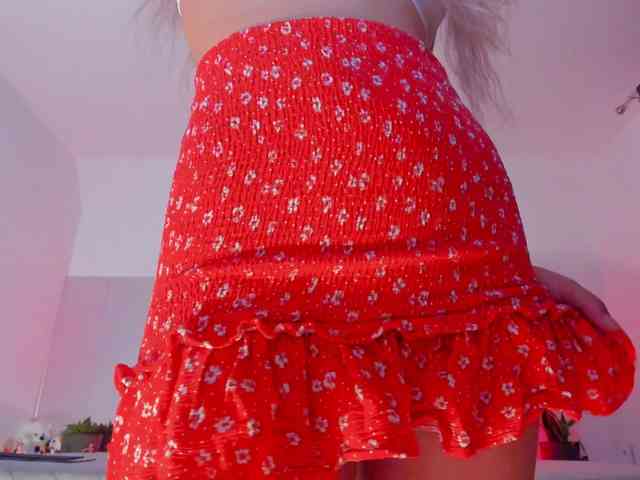 Make_me_wet webcam