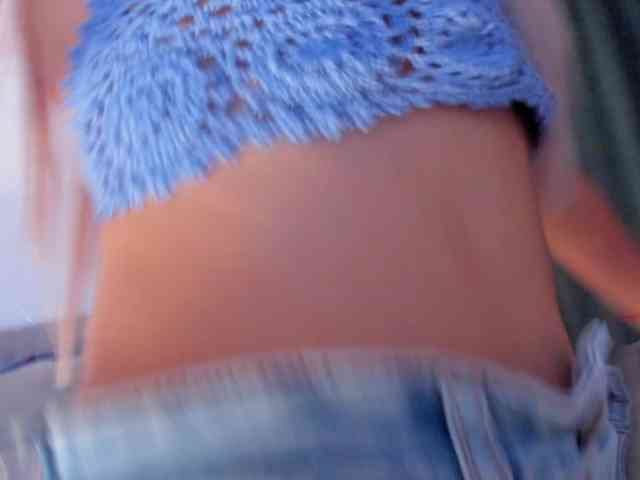 Make_me_wet webcam