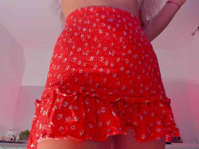 Make_me_wet webcam