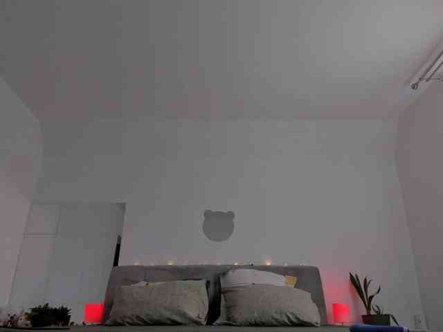 Make_me_wet webcam