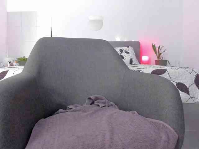 Make_me_wet webcam