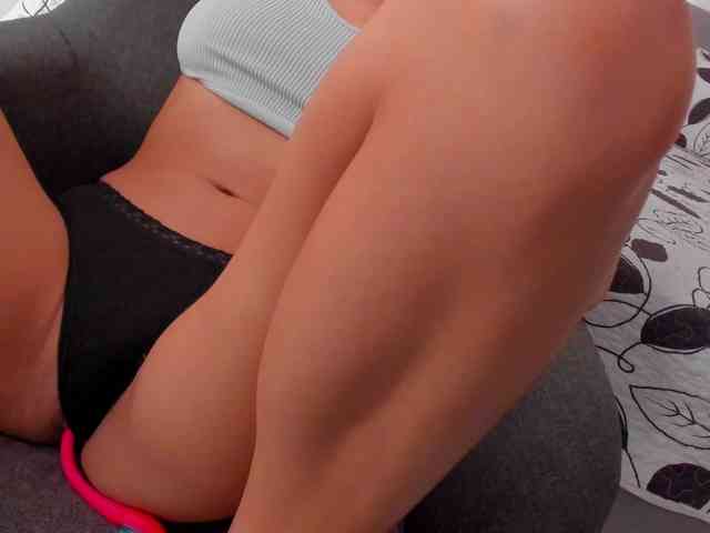 Make_me_wet webcam