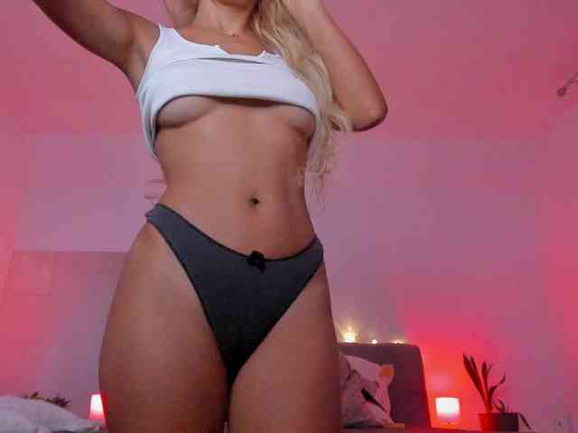 Make_me_wet webcam