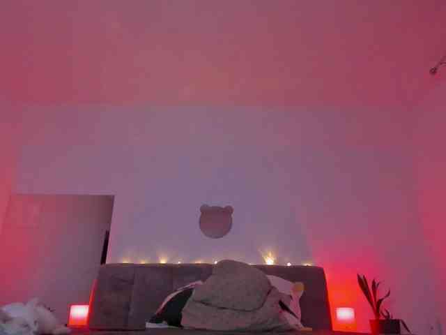 Make_me_wet webcam