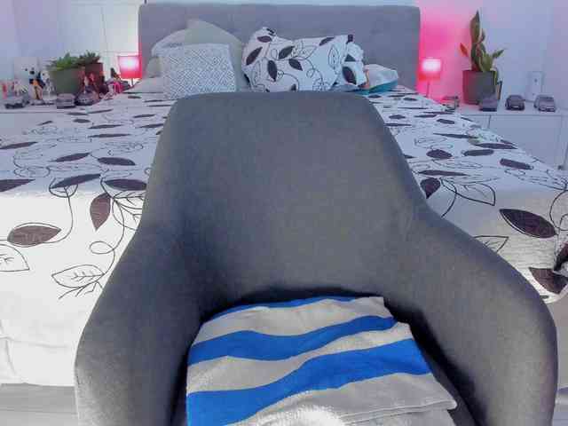 Make_me_wet webcam